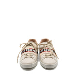 Gucci Sneakers Leather White/Multicolour 3