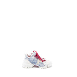 Dior D-Connect Sneakers Multicolour 3