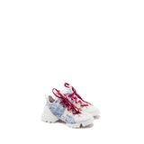 Dior D-Connect Sneakers Multicolour 1