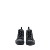 Dior High-Top Sneaker Black/Multicolour 2
