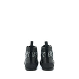 Dior High-Top Sneaker Black/Multicolour 3