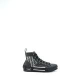Dior High-Top Sneaker Black/Multicolour 5