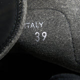 Dior High-Top Sneaker Black/Multicolour 7