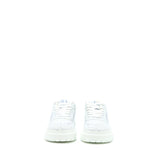 Dior Addict Blue Toile de Jouy Technical Fabric Low Top Sneakers 2