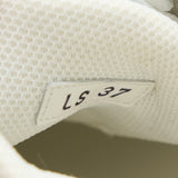 Dior Addict Blue Toile de Jouy Technical Fabric Low Top Sneakers 7