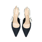 Dior Dior J’Adore Slingback Heels Black 4