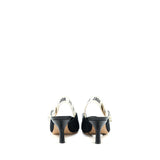 Dior Dior J’Adore Slingback Heels Black 5