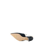 Dior Dior J’Adore Slingback Heels Black 6