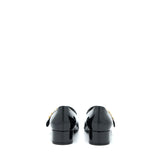 Dior J’Adore Pump Patent Black GHW 4