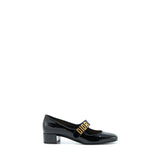 Dior J’Adore Pump Patent Black GHW 5