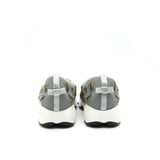 Dior Fusion Sneakers Grey 3
