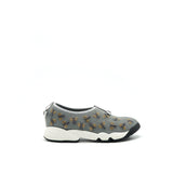 Dior Fusion Sneakers Grey 4