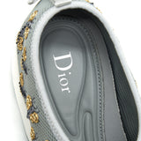 Dior Fusion Sneakers Grey 6