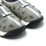 Dior Fusion Sneakers Grey 5