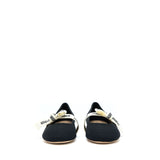 Dior Miss J`Adior Ballet Flat Black 2