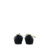 Dior Miss J`Adior Ballet Flat Black 4