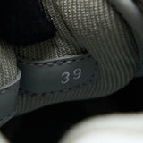 Dior B27 Low-Top Sneaker Calfskin/Oblique Jacquard Beige/Blue/Grey 7