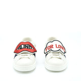 Gucci Sneakers White/ Multicolour 2