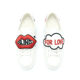 Gucci Sneakers White/ Multicolour 3