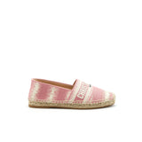 Christian Dior Granville Espadrille 4