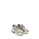 Gucci x Balenciaga Triple S the Hacker Project Polyester/Rubber Multicolour 1