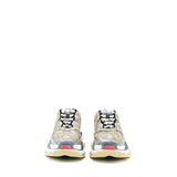 Gucci x Balenciaga Triple S the Hacker Project Polyester/Rubber Multicolour 3