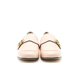 Gucci Woman's Loafer With Double G 2