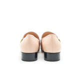 Gucci Woman's Loafer With Double G 3