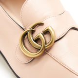 Gucci Woman's Loafer With Double G 5