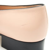 Gucci Woman's Loafer With Double G 6