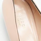 Gucci Woman's Loafer With Double G 7