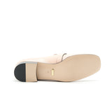 Gucci Woman's Loafer With Double G 8