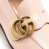 Gucci Women's Loafer With Double G 5