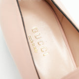 Gucci Women's Loafer With Double G 6