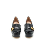 Gucci GG High-Heel Pump Shoes 2