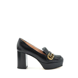 Gucci GG High-Heel Pump Shoes 5