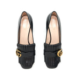 Gucci GG High-Heel Pump Shoes 3