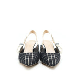 Dior Slingback With Heel 2
