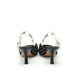 Dior Slingback With Heel 3