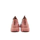 Dior D-Connect Sneaker Nude 3