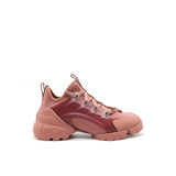 Dior D-Connect Sneaker Nude 4