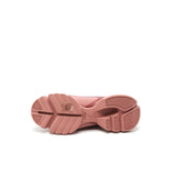 Dior D-Connect Sneaker Nude 5