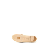 Dior J’Adior Ballet Pump Canvas Beige 6