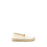 Gucci Espadrilles Cotton / Tweed White 5
