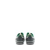 Gucci Men‘s Sneakers Off the Grid Webbing-Trimmed Monogrammed Econyl Canvas 4