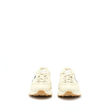 Gucci Men’s Rhyton Sneaker With "" Leather Ivory/Multicolour 2