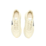 Gucci Men’s Rhyton Sneaker With "" Leather Ivory/Multicolour 3