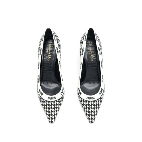 Christian Dior J’A Dior Pumps