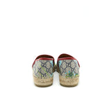 Gucci GG Blooms Supreme Espadrills 3