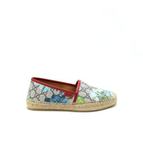 Gucci GG Blooms Supreme Espadrills 4